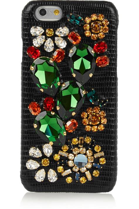 dolce gabbana case iphone 6 plus|dolce and gabbana covers.